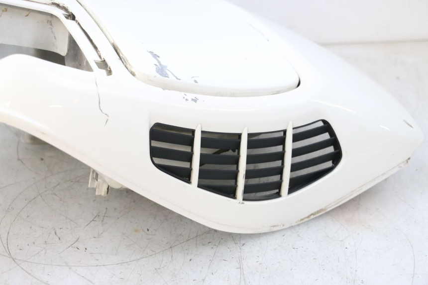 photo de INNER LEGSHIELD PIAGGIO VESPA GTS SUPER IE 125 (2009 - 2016) - Alternative perspective