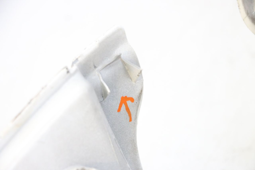 photo de INNER LEGSHIELD PIAGGIO VESPA GTS SUPER IE 125 (2009 - 2016) - Alternative perspective