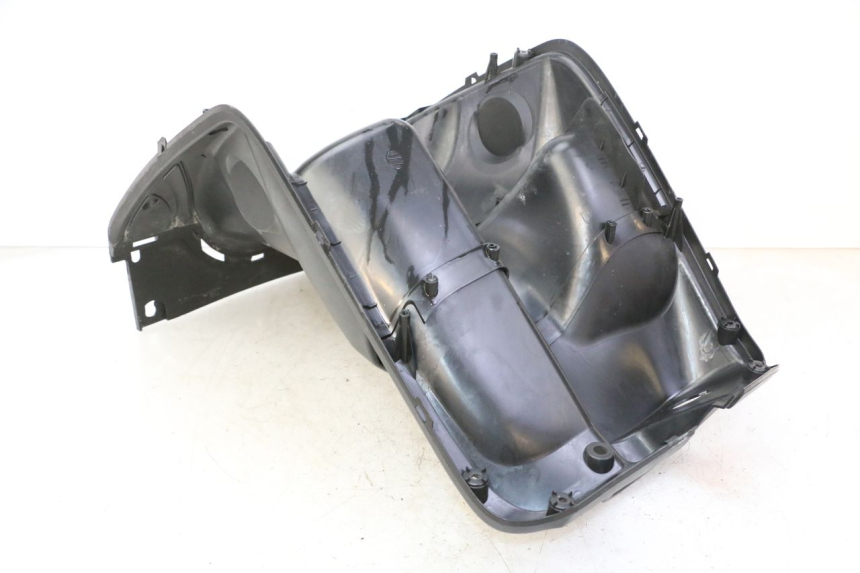 photo de INNER LEGSHIELD MBK WAAP 125 (2008 - 2013)
