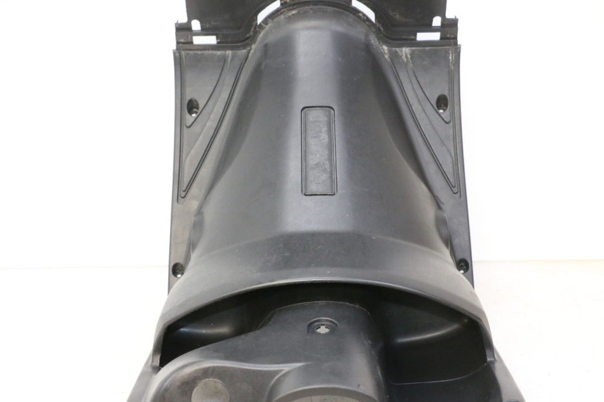 photo de INNER LEGSHIELD MBK WAAP 125 (2008 - 2013)