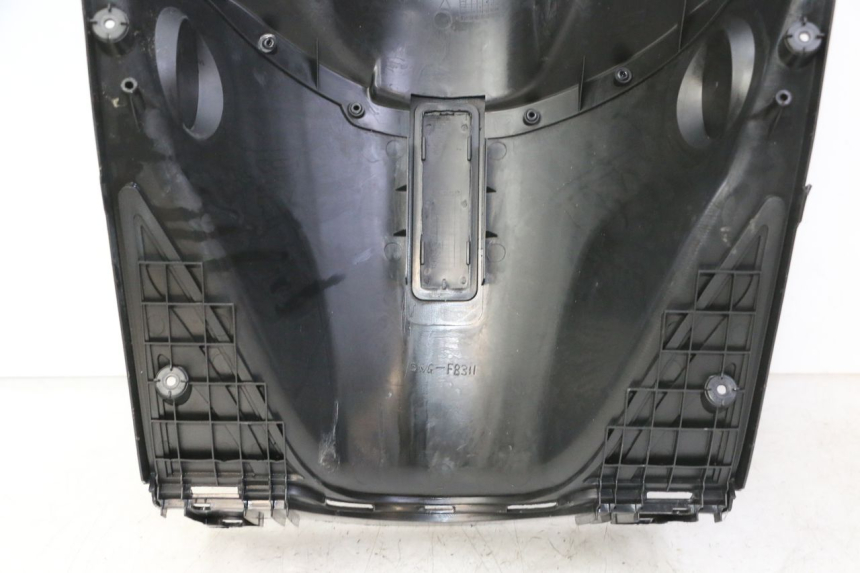 photo de INNER LEGSHIELD MBK WAAP 125 (2008 - 2013)
