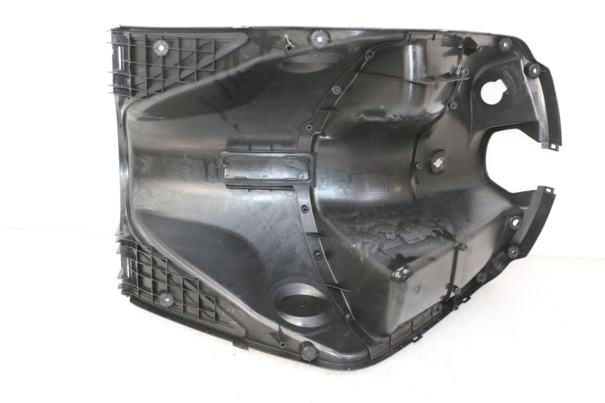 photo de INNER LEGSHIELD MBK WAAP 125 (2008 - 2013)