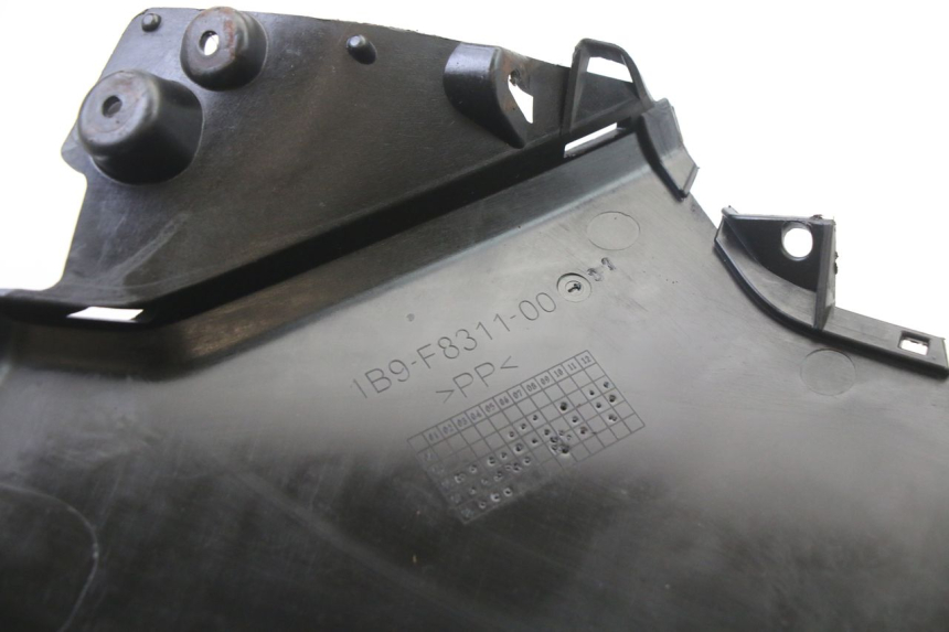 photo de INNER APRON YAMAHA XMAX X-MAX 125 (2006 - 2009)