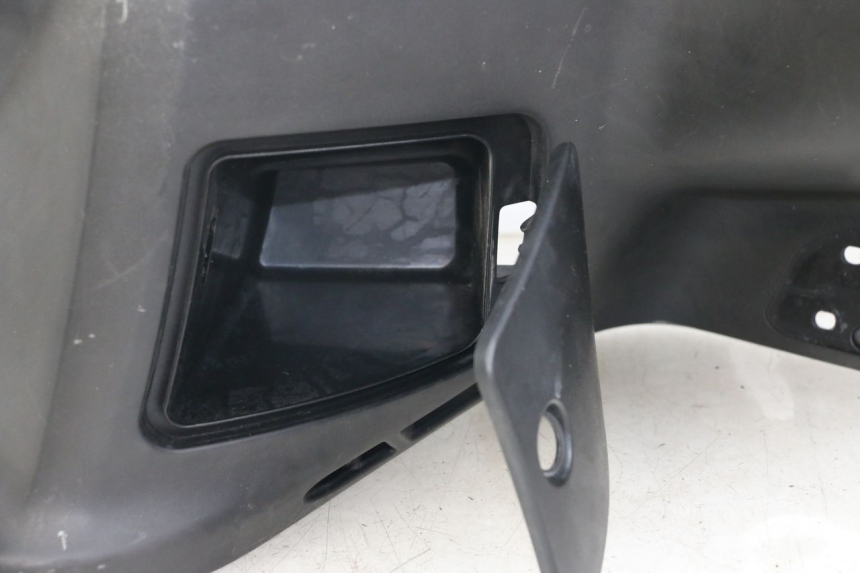 photo de INNER LEGSHIELD KYMCO XCITING 250 (2006 - 2009)