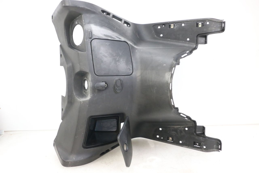 photo de INNER LEGSHIELD KYMCO XCITING 250 (2006 - 2009)
