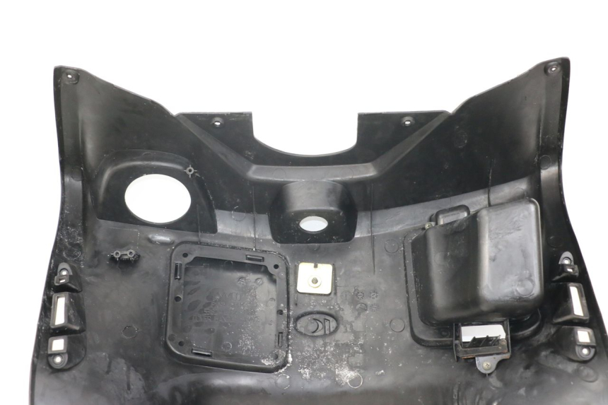 photo de INNER LEGSHIELD KYMCO XCITING 250 (2006 - 2009)