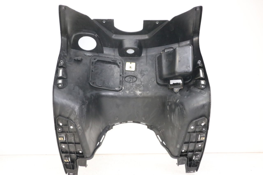 photo de INNER LEGSHIELD KYMCO XCITING 250 (2006 - 2009)