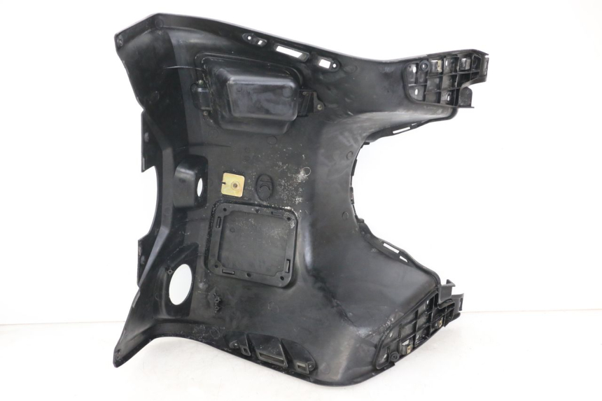 photo de INNER LEGSHIELD KYMCO XCITING 250 (2006 - 2009)