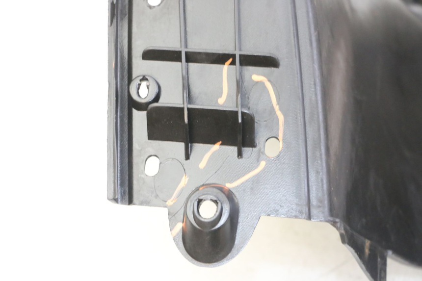 photo de INNER LEGSHIELD PIAGGIO XEVO - X EVO 125 (2007 - 2016)