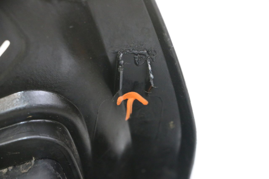 photo de INNER LEGSHIELD PIAGGIO XEVO - X EVO 125 (2007 - 2016)