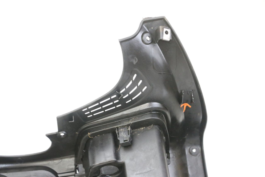 photo de INNER LEGSHIELD PIAGGIO XEVO - X EVO 125 (2007 - 2016)
