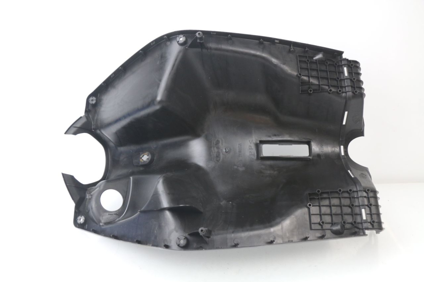 photo de INNER FAIRING YAMAHA BW'S BWS 125 (2010 - 2013)