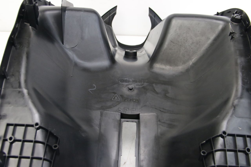 photo de INNER FAIRING YAMAHA BW'S BWS 125 (2010 - 2013)