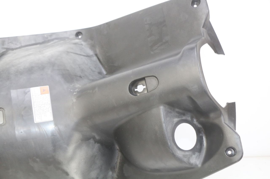 photo de INNER FAIRING YAMAHA BW'S BWS 125 (2010 - 2013)