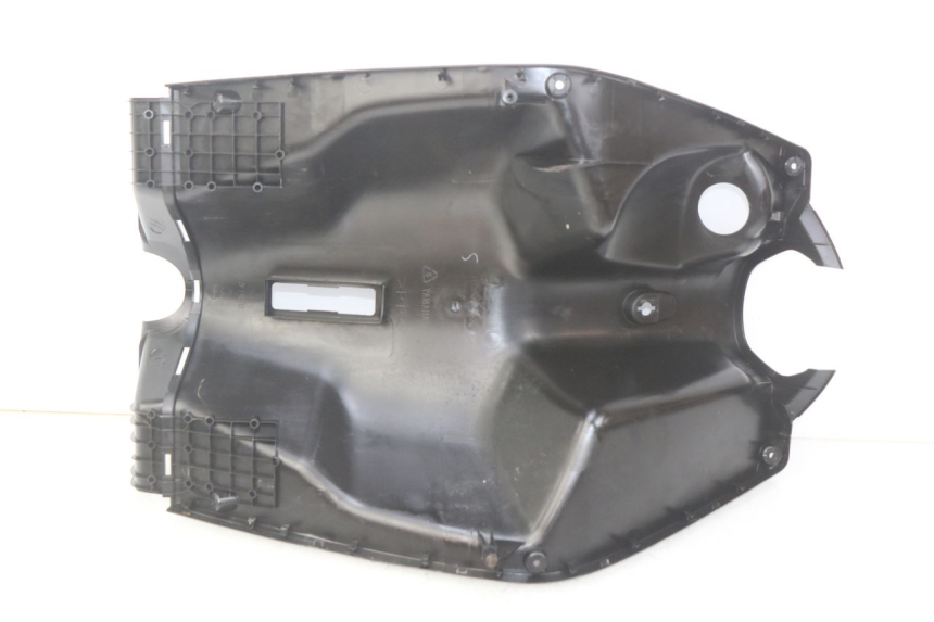 photo de INNER FAIRING YAMAHA BW'S BWS 125 (2010 - 2013)