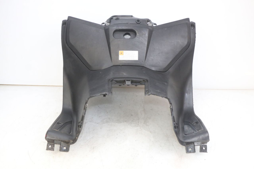 photo de INNER FAIRING YAMAHA X-MAX XMAX 125 (2010 - 2014)