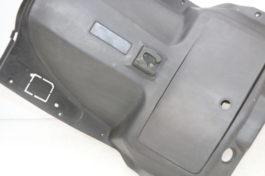 photo de INNER APRON YIYING YY50QT-10 50 (2007 - 2022)