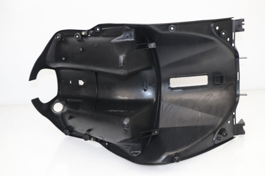 photo de INNER LEGSHIELD ZHONGYU MOVIDAS 50 (2004 - 2007)