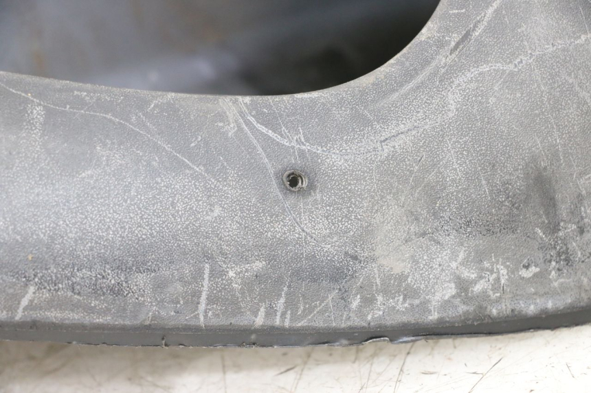 photo de INNER APRON PIAGGIO ZIP 4T 50 (2018 - 2020) - Zoom on usage condition