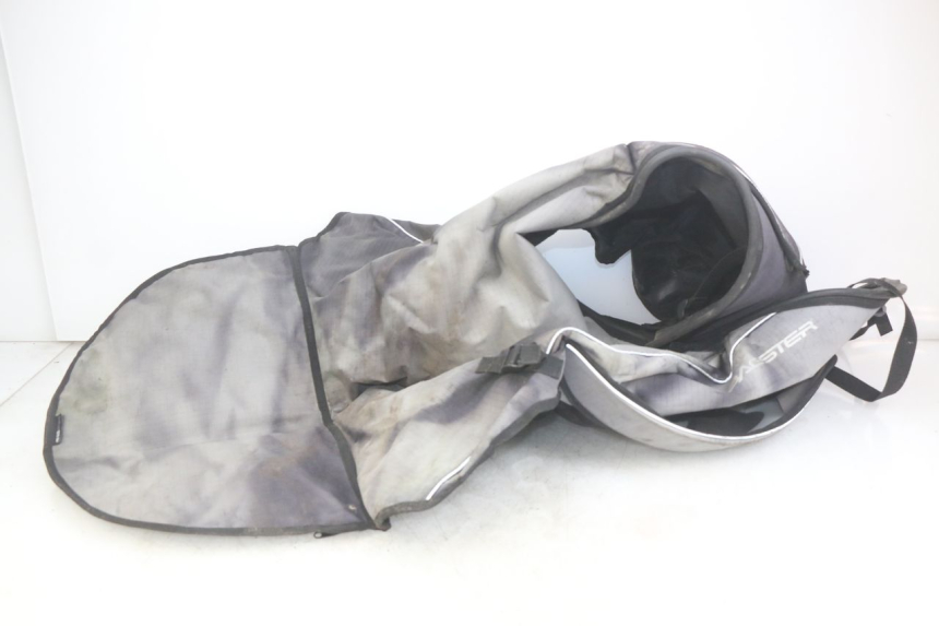 photo de PROTECTION APRON SUZUKI BURGMAN 650 (2002 - 2004)