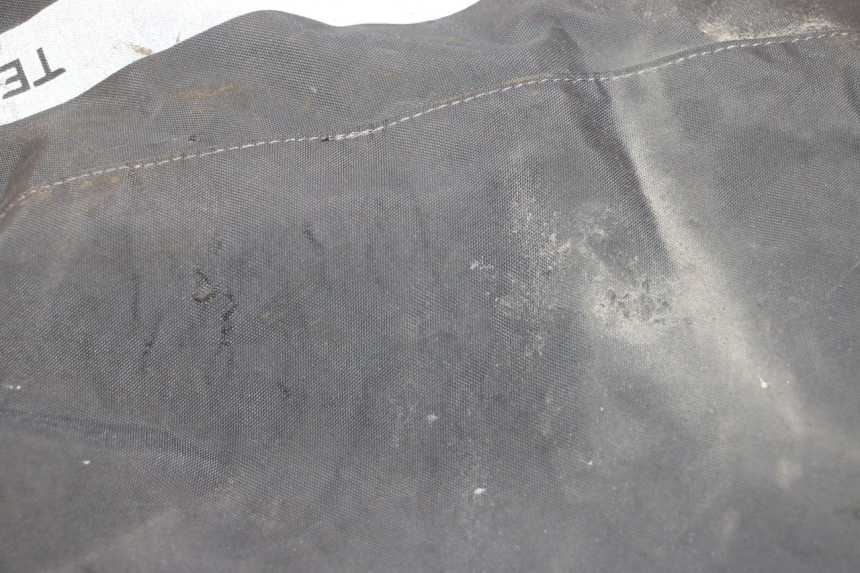 photo de LEG COVER SUZUKI BURGMAN 125 (2007 - 2014)