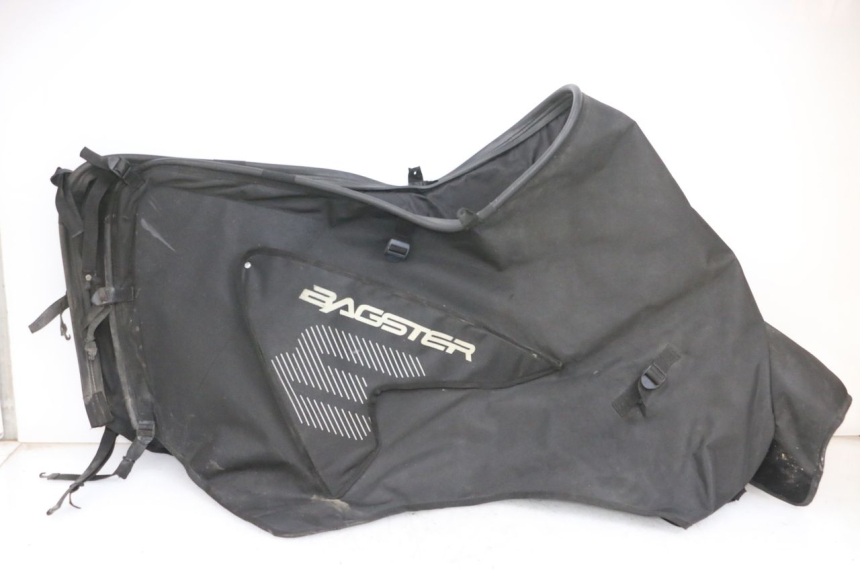 photo de LEG COVER SUZUKI BURGMAN 650 (2013 - 2020)