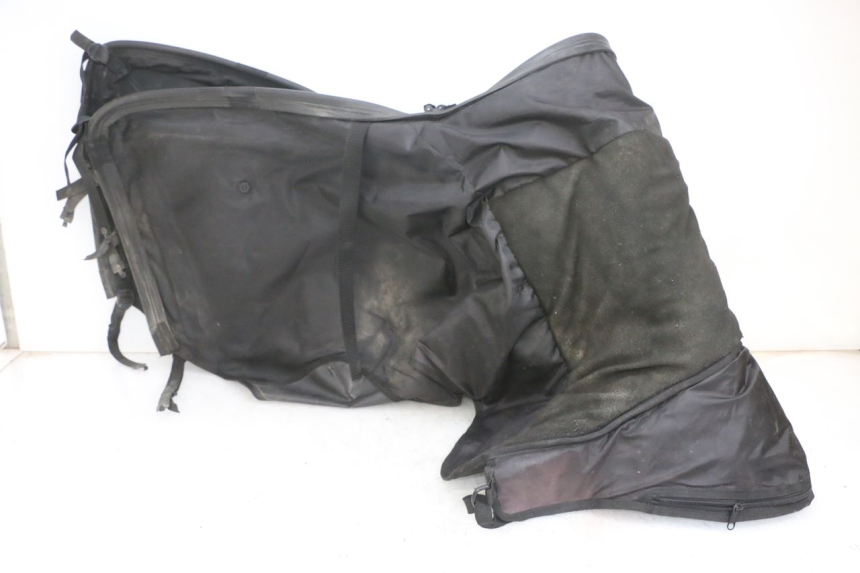 photo de LEG COVER SUZUKI BURGMAN 650 (2013 - 2020)