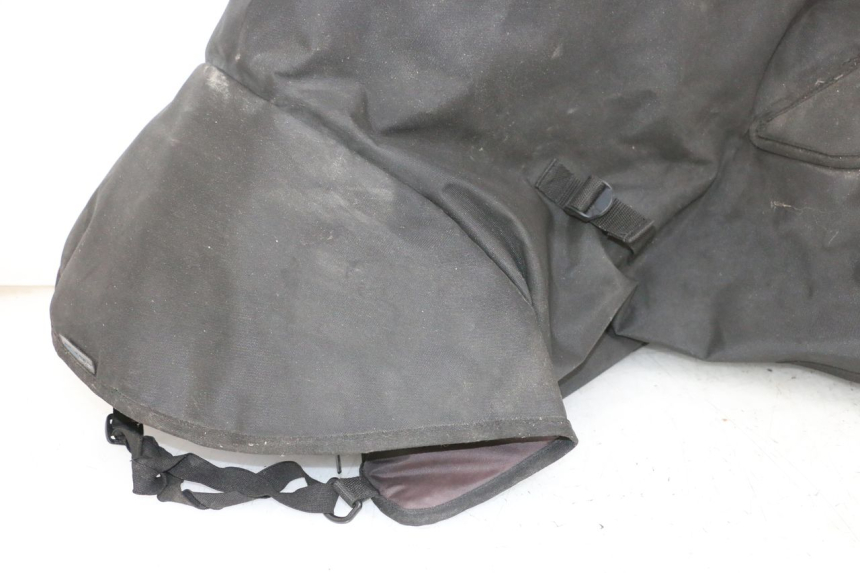 photo de LEG COVER SUZUKI BURGMAN 650 (2013 - 2020)