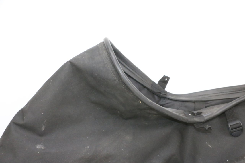 photo de LEG COVER SUZUKI BURGMAN 650 (2013 - 2020)