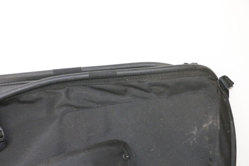 photo de LEG COVER SUZUKI BURGMAN 650 (2013 - 2020)
