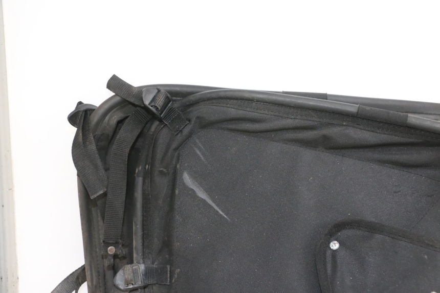 photo de LEG COVER SUZUKI BURGMAN 650 (2013 - 2020)