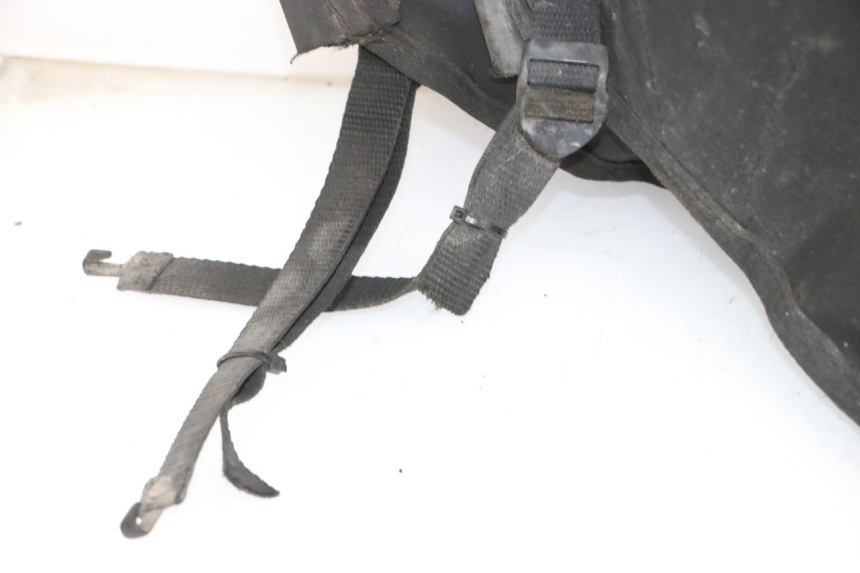 photo de LEG COVER SUZUKI BURGMAN 650 (2013 - 2020)