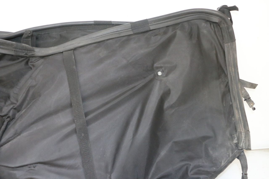 photo de LEG COVER SUZUKI BURGMAN 650 (2013 - 2020)