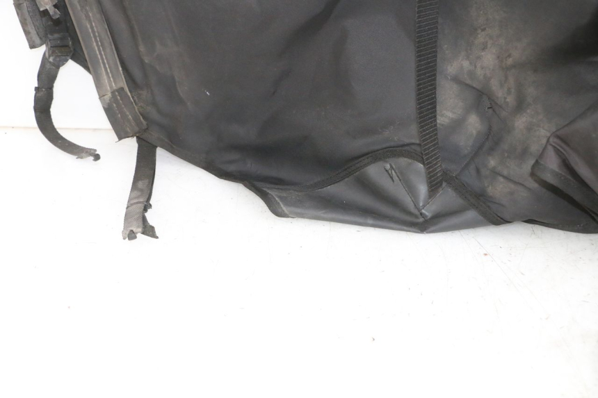 photo de LEG COVER SUZUKI BURGMAN 650 (2013 - 2020)