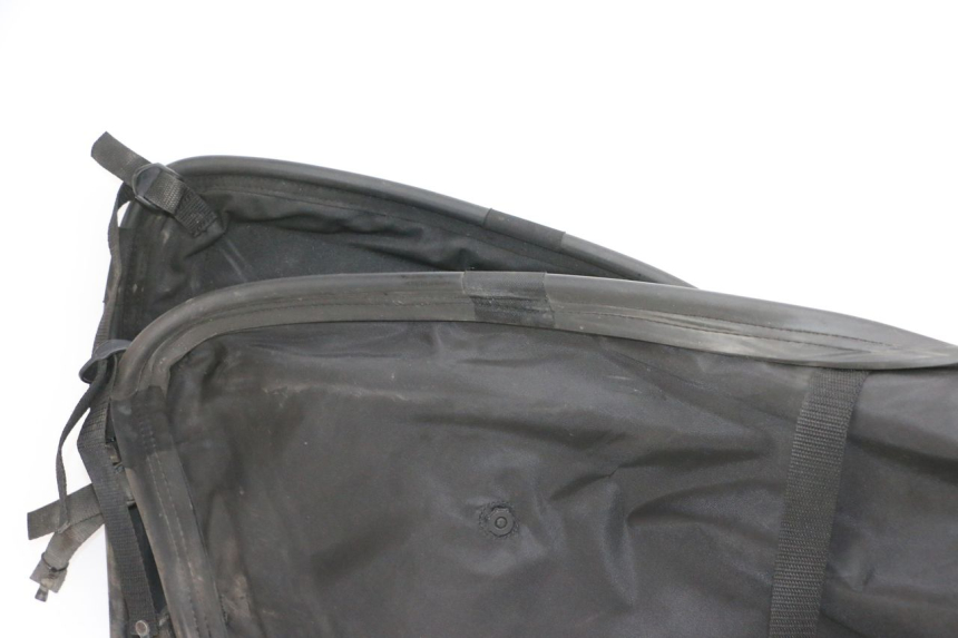 photo de LEG COVER SUZUKI BURGMAN 650 (2013 - 2020)