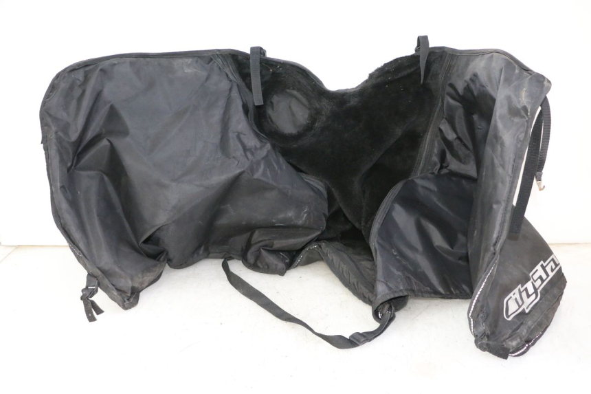 photo de LEG COVER PEUGEOT CITYSTAR 50 (2013 - 2017)