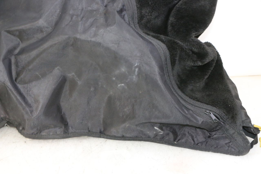 photo de LEG COVER PEUGEOT CITYSTAR 50 (2013 - 2017)