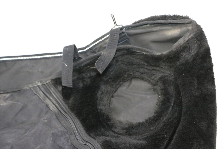 photo de LEG COVER PEUGEOT CITYSTAR 50 (2013 - 2017)