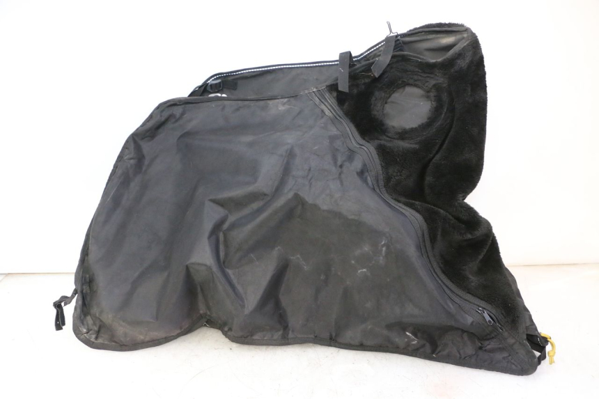 photo de LEG COVER PEUGEOT CITYSTAR 50 (2013 - 2017)