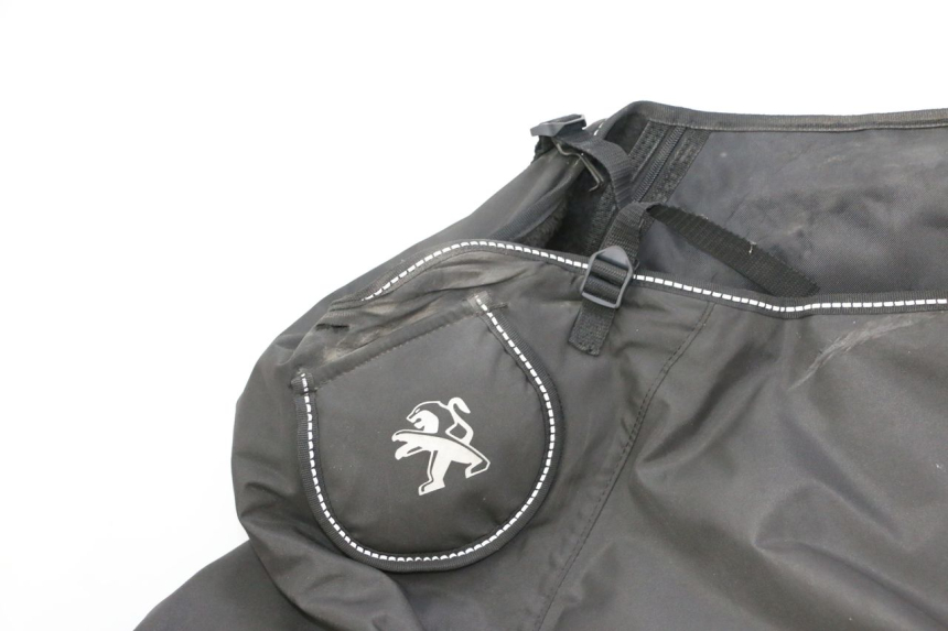 photo de LEG COVER PEUGEOT CITYSTAR 50 (2013 - 2017)