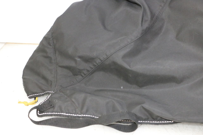 photo de LEG COVER PEUGEOT CITYSTAR 50 (2013 - 2017)