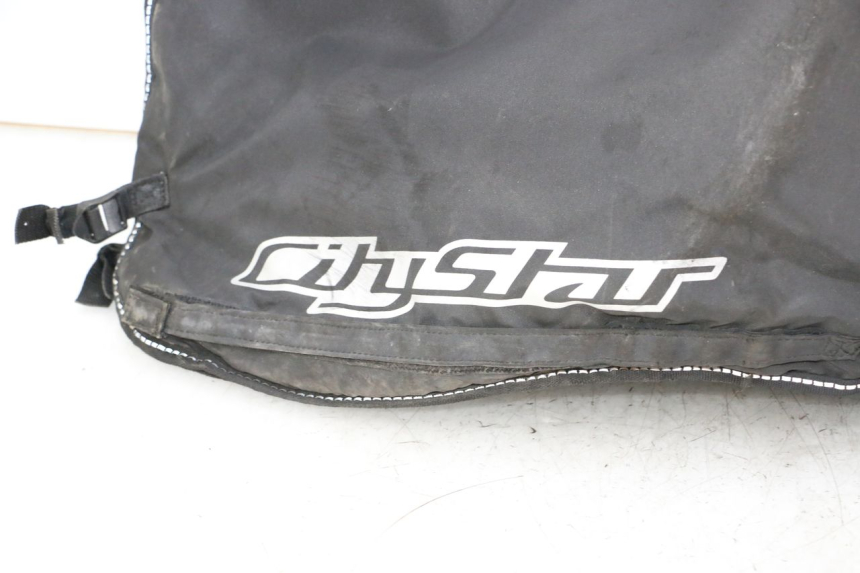 photo de LEG COVER PEUGEOT CITYSTAR 50 (2013 - 2017)