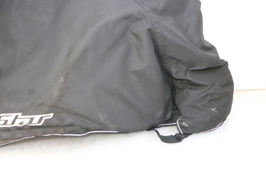 photo de LEG COVER PEUGEOT CITYSTAR 50 (2013 - 2017)