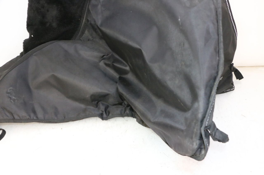 photo de LEG COVER PEUGEOT CITYSTAR 50 (2013 - 2017)