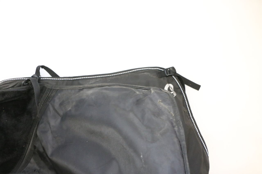 photo de LEG COVER PEUGEOT CITYSTAR 50 (2013 - 2017)