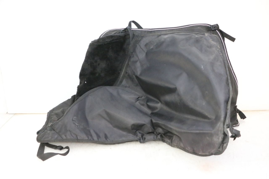 photo de LEG COVER PEUGEOT CITYSTAR 50 (2013 - 2017)