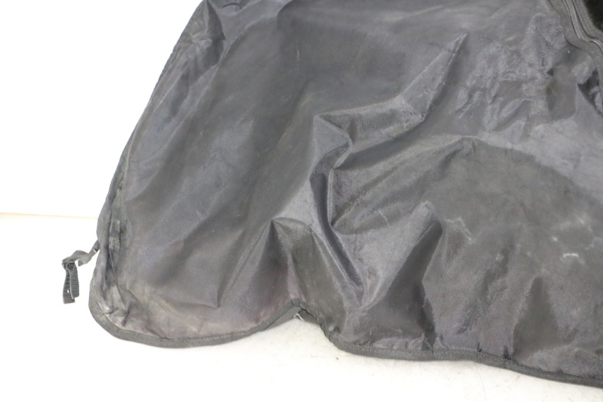 photo de LEG COVER PEUGEOT CITYSTAR 50 (2013 - 2017)