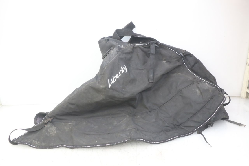 photo de PROTECTION APRON PIAGGIO LIBERTY 4T 50 (2004 - 2008)