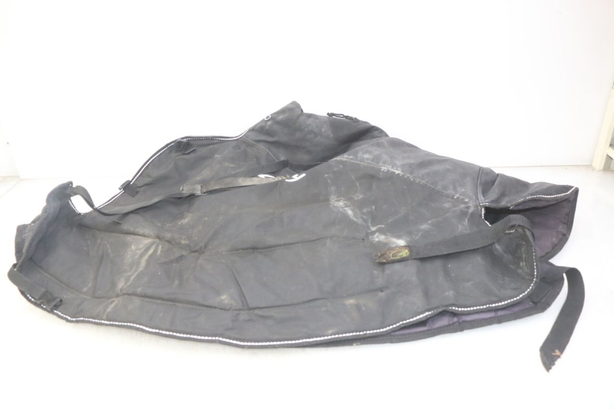 photo de PROTECTION APRON PIAGGIO LIBERTY 4T 50 (2004 - 2008)