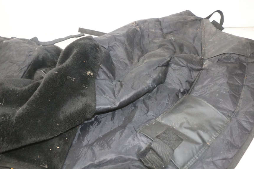 photo de PROTECTION APRON PIAGGIO LIBERTY 4T 50 (2004 - 2008)